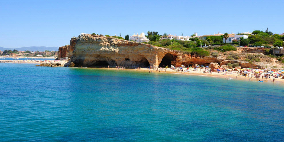 Praia do Pintadinho, Portugal, Portugal